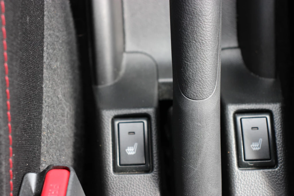 Suzuki Swift – foto 29