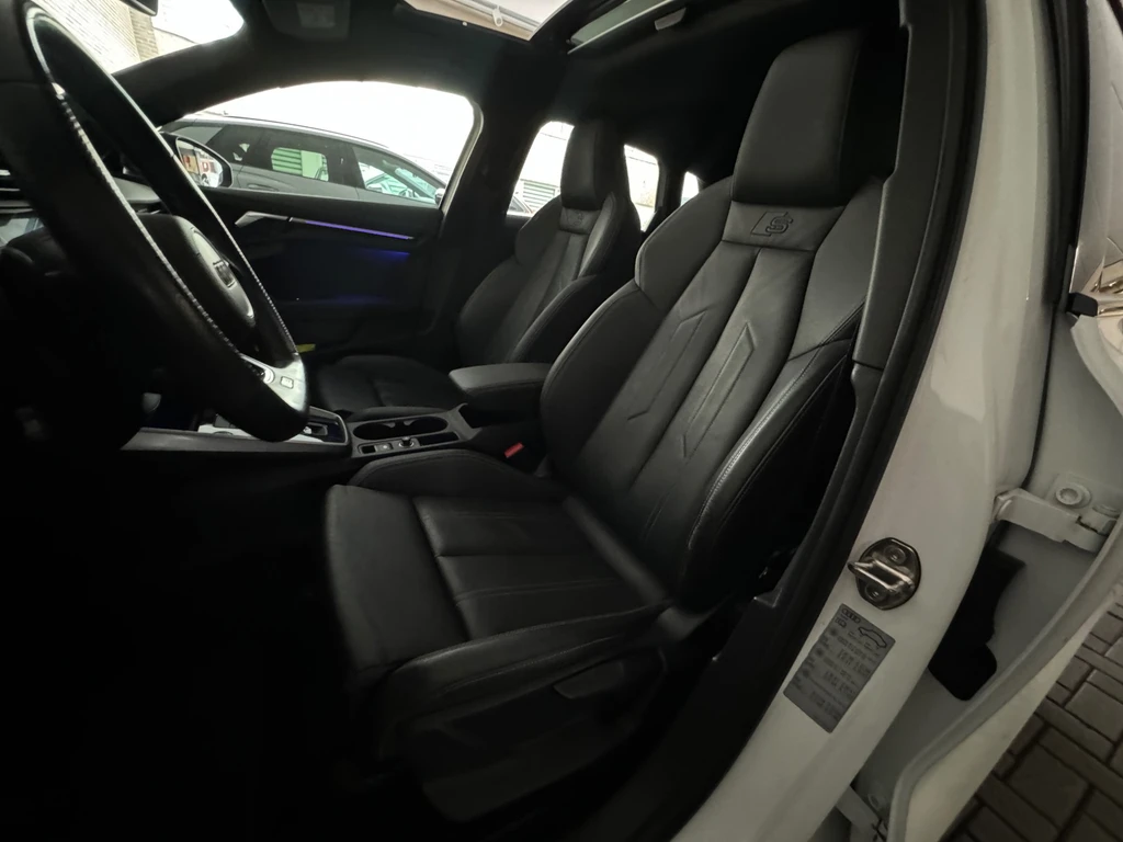 Audi A3 – foto 10