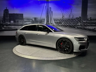 Audi A6 – thumbnail 15