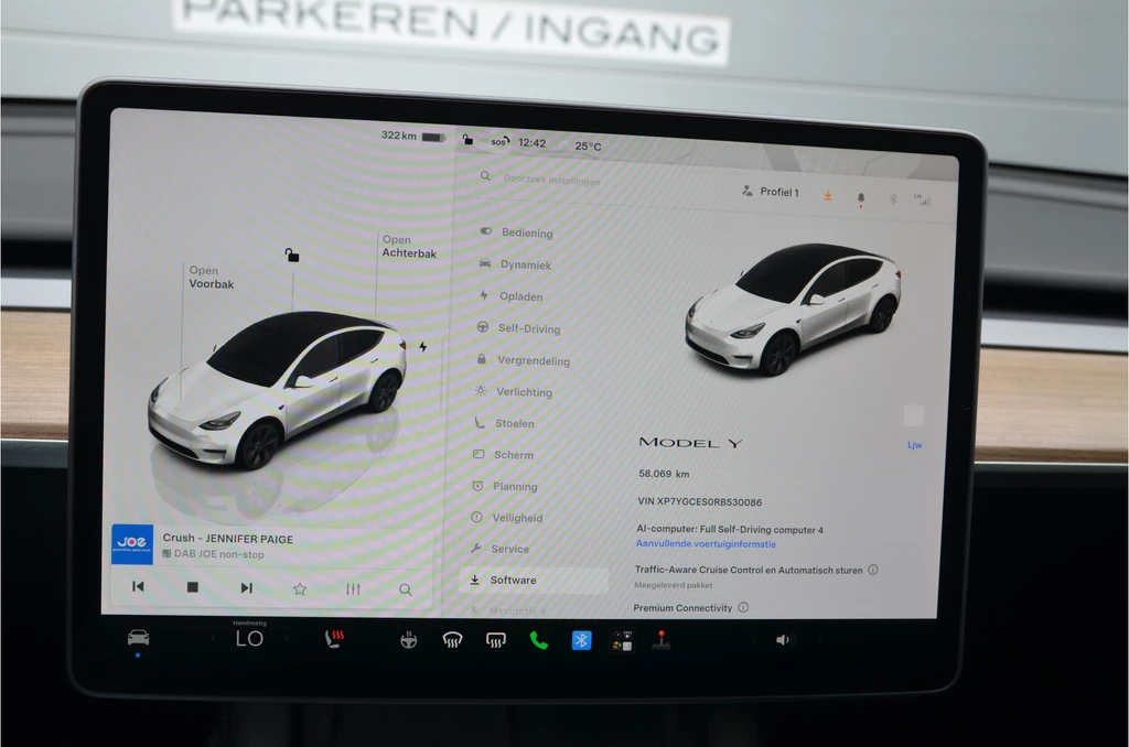 Tesla Model Y – foto 23