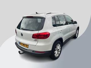 Volkswagen Tiguan – thumbnail 3