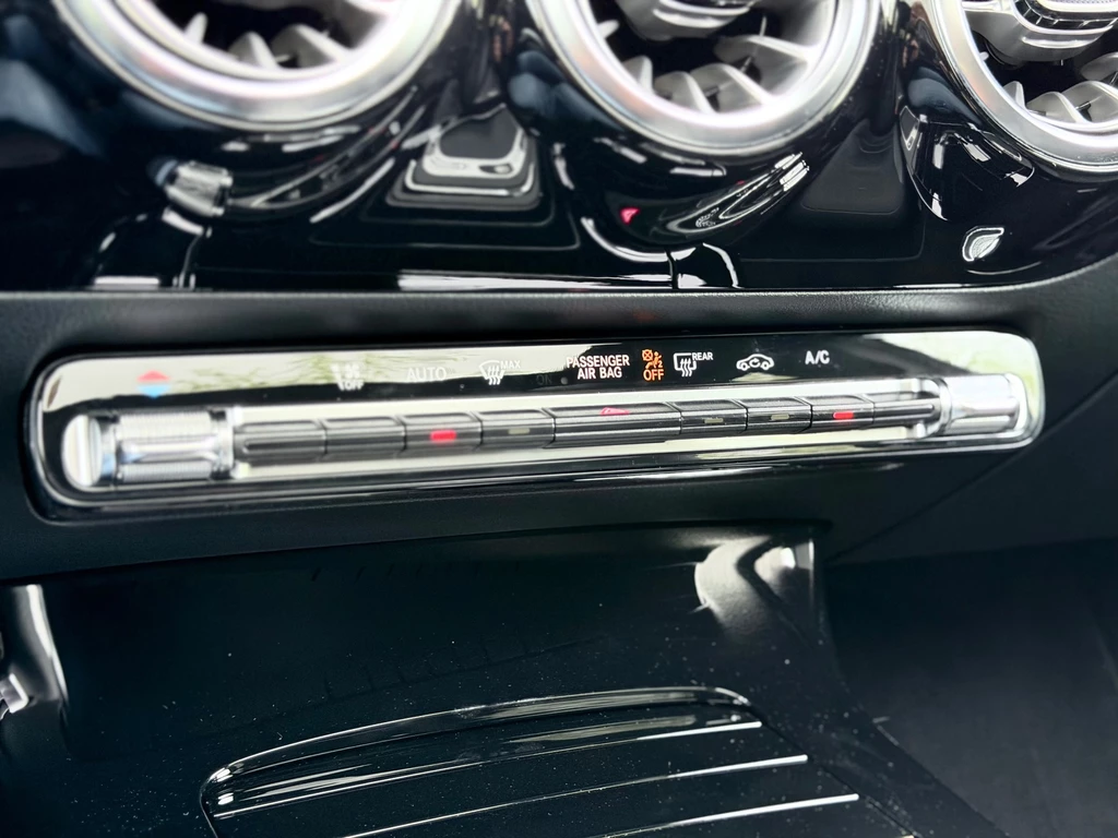 Mercedes-Benz A-Klasse – foto 19