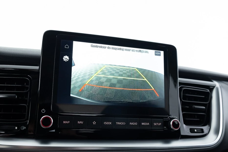 Kia Stonic – foto 17