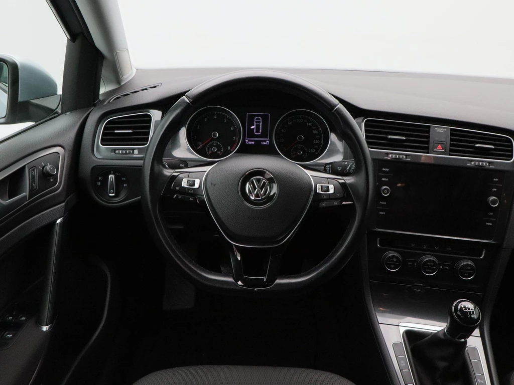 Volkswagen Golf – foto 34