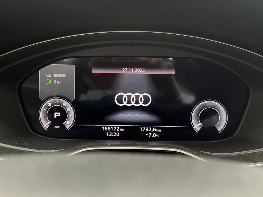 Audi Q5 – foto 35