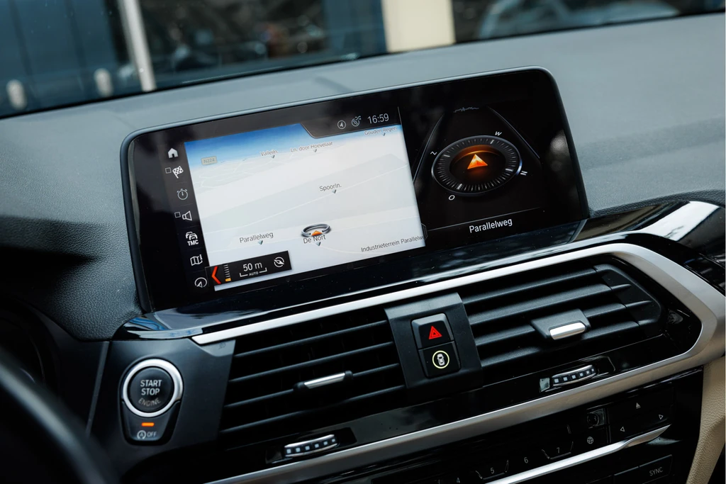 BMW X3 – foto 19
