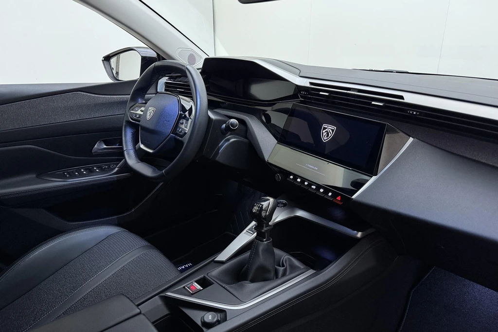 Peugeot 308 – foto 15