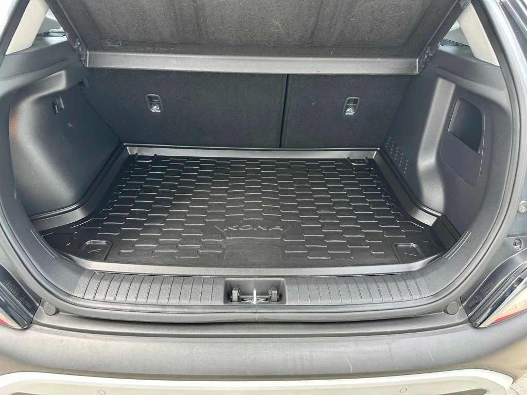 Hyundai Kona – foto 29