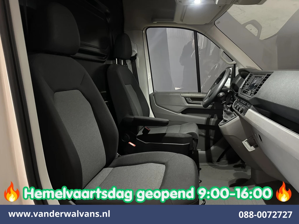 Volkswagen Crafter – foto 12