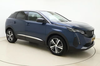 Peugeot 3008 – thumbnail 8