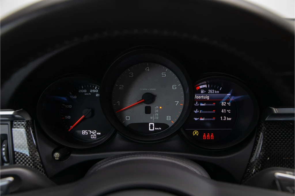 Porsche Macan – foto 38