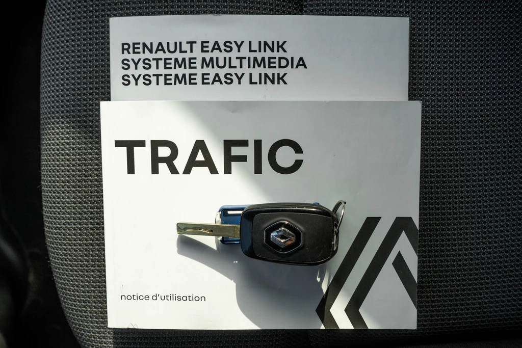 Renault Trafic – foto 32