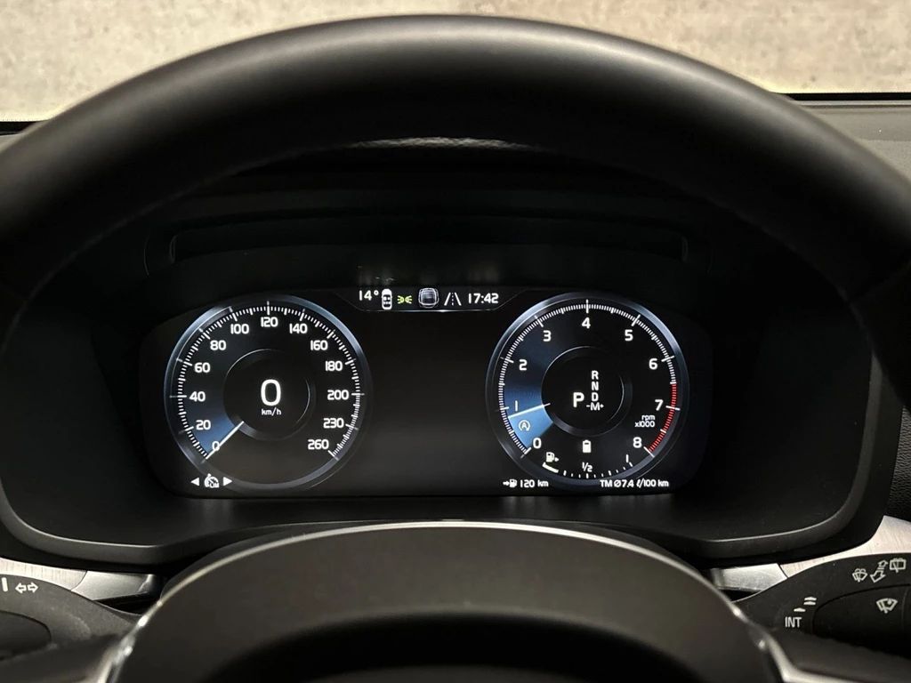 Volvo V60 – foto 16