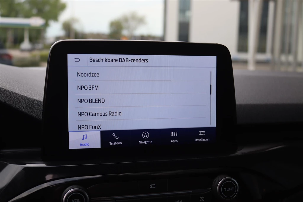 Ford Kuga – foto 28