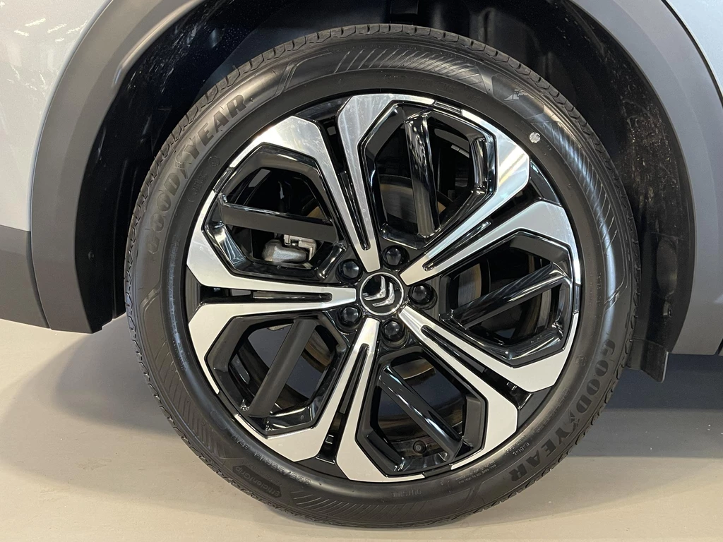 Citroën C5 X – foto 24