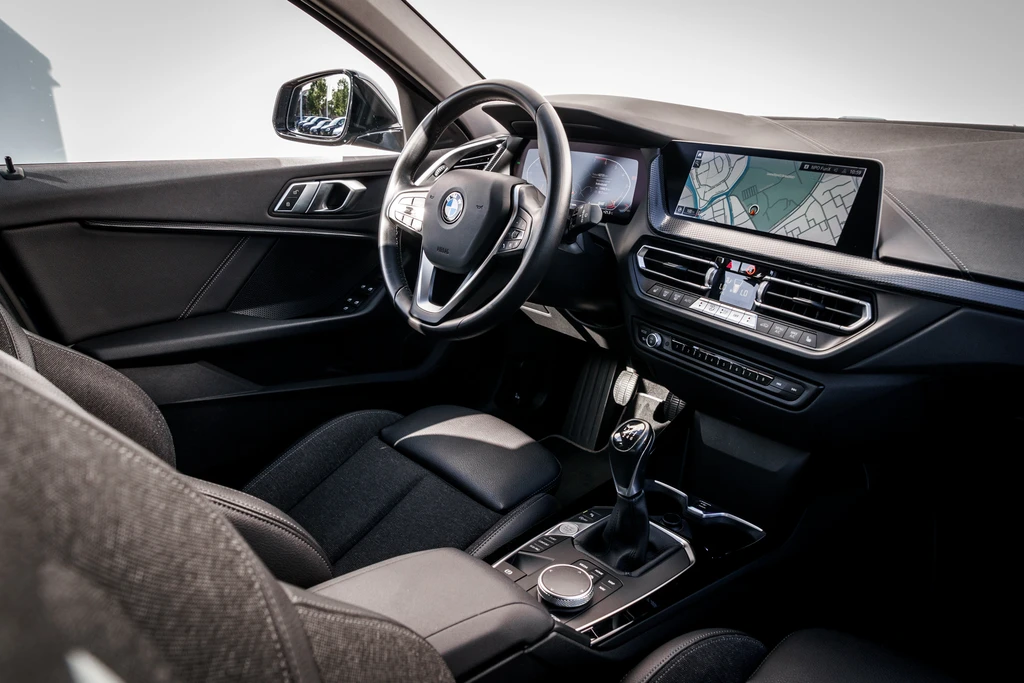 BMW 1 Serie – foto 10