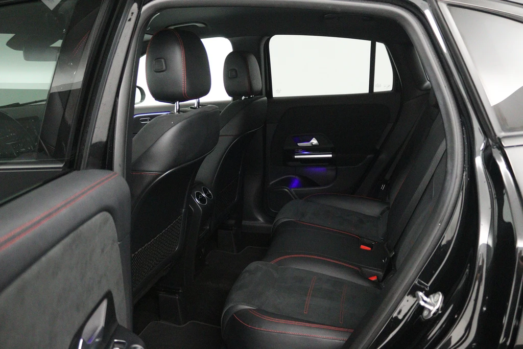 Mercedes-Benz GLA – foto 24