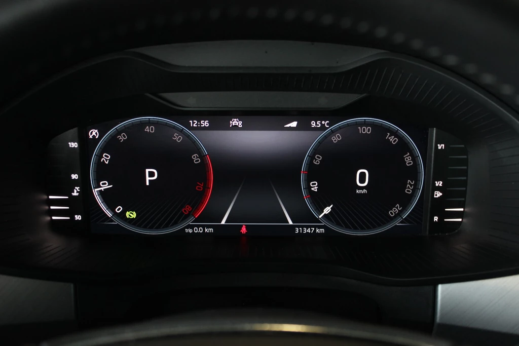 Škoda Kodiaq – foto 13