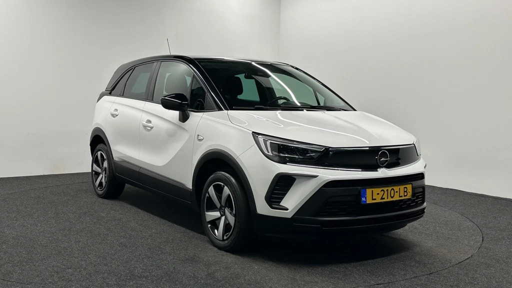 Opel Crossland – foto 7