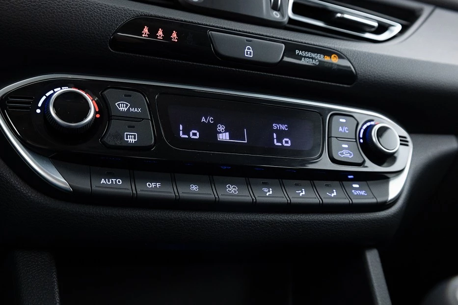 Hyundai i30 – foto 20
