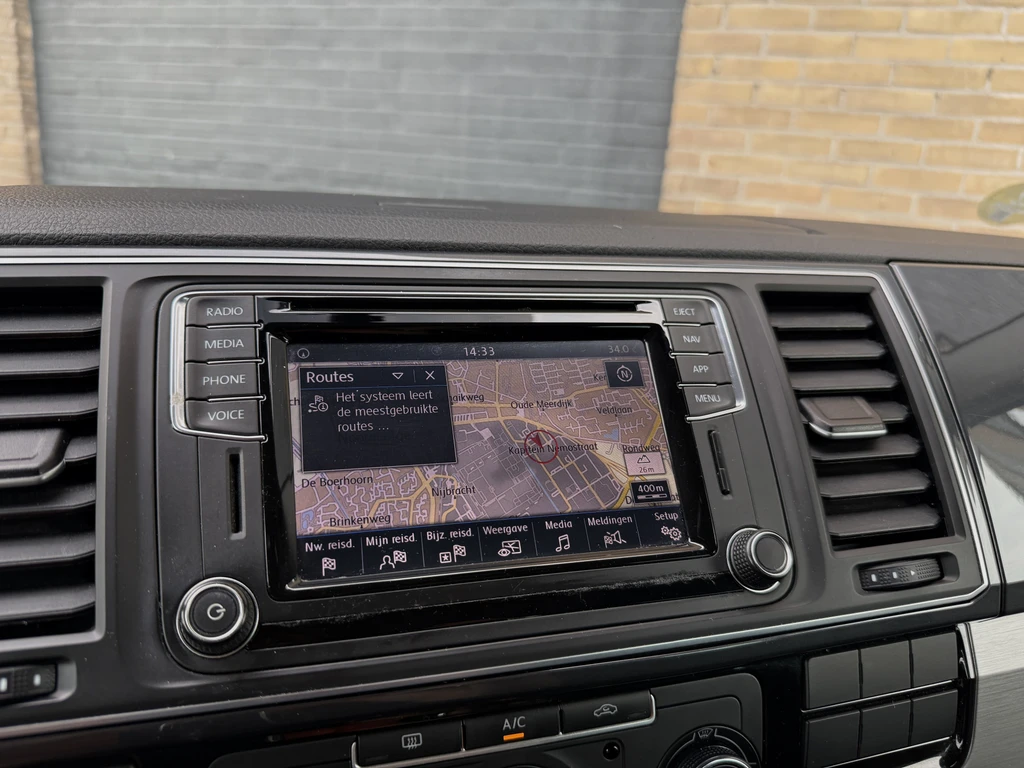 Volkswagen Transporter – foto 29