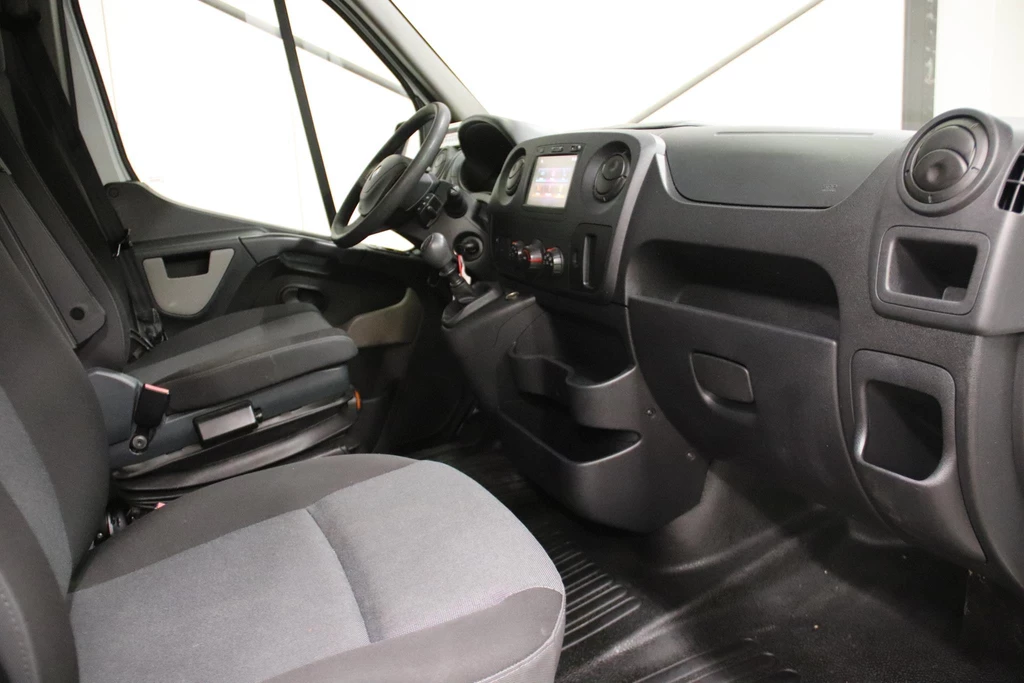 Renault Master – foto 10