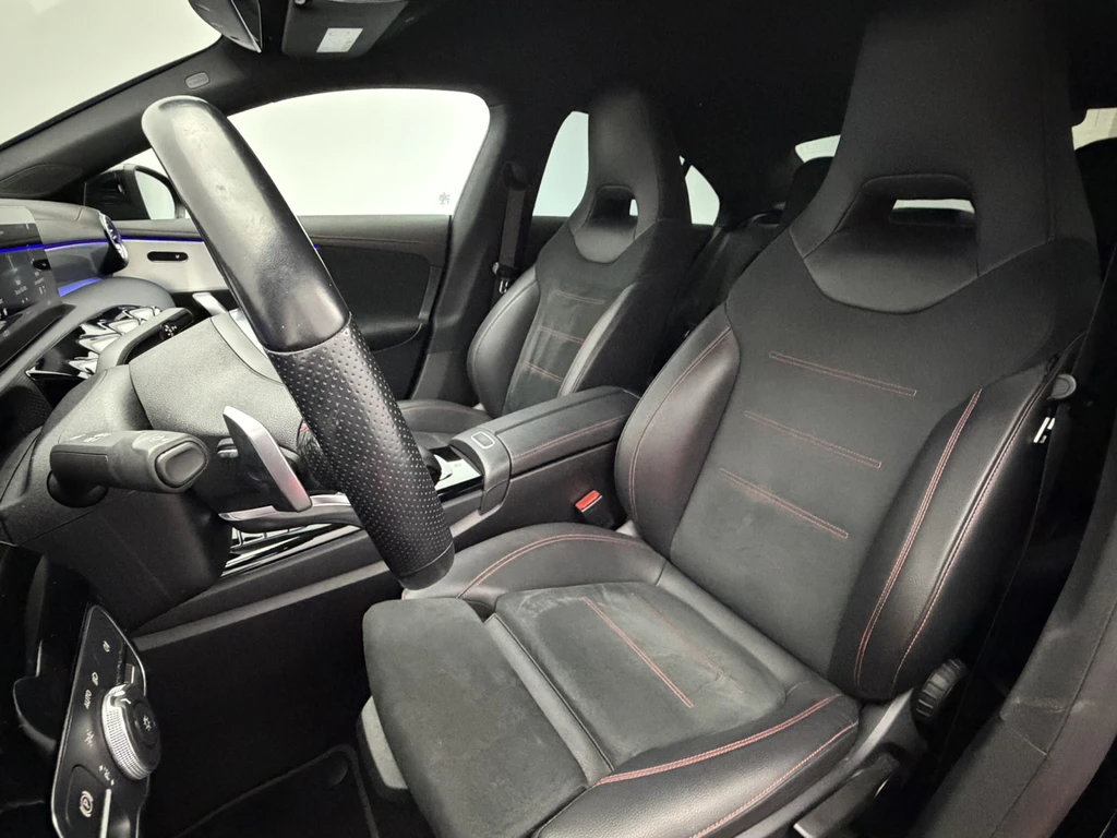 Mercedes-Benz CLA – foto 10
