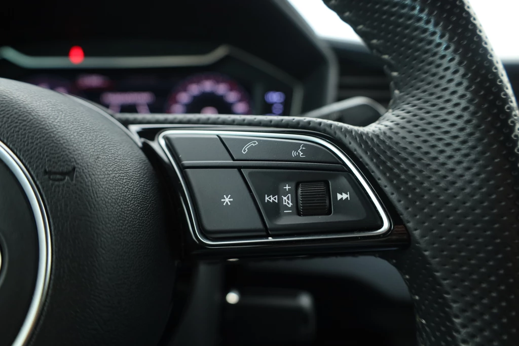 Audi A1 Sportback – foto 20