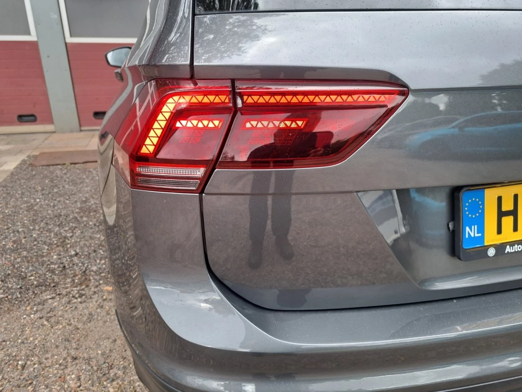 Volkswagen Tiguan – foto 31