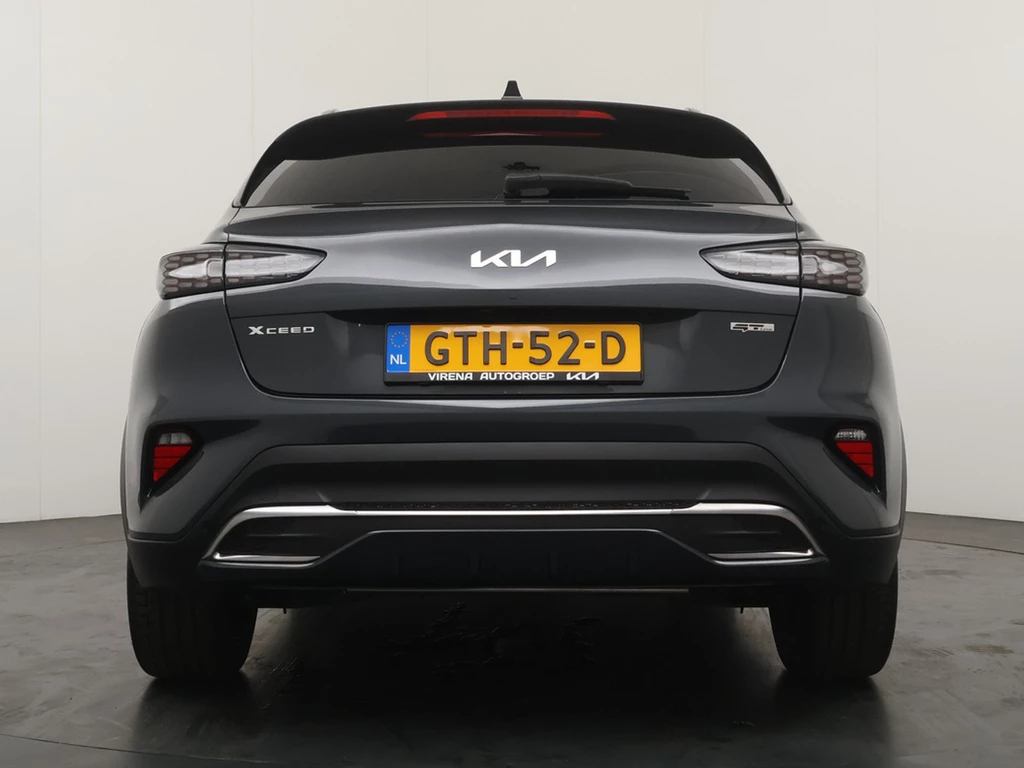Kia XCeed – foto 6