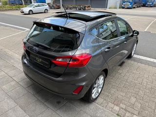 Ford Fiesta – thumbnail 10