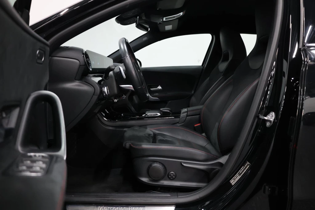 Mercedes-Benz A-Klasse – foto 11