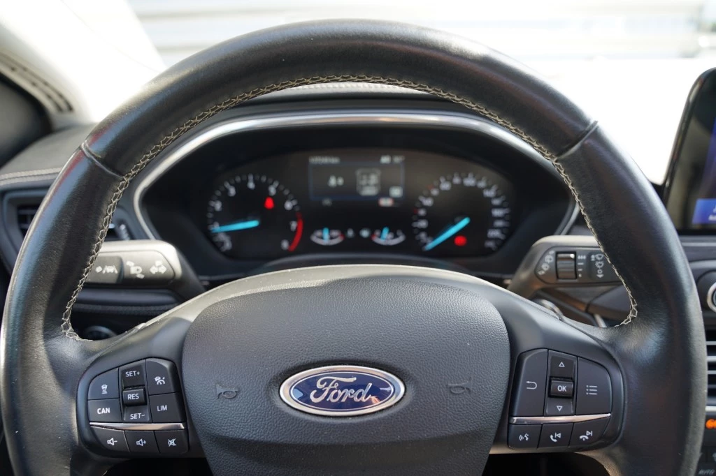 Ford Focus – foto 17