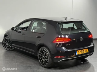 Volkswagen Golf – thumbnail 9