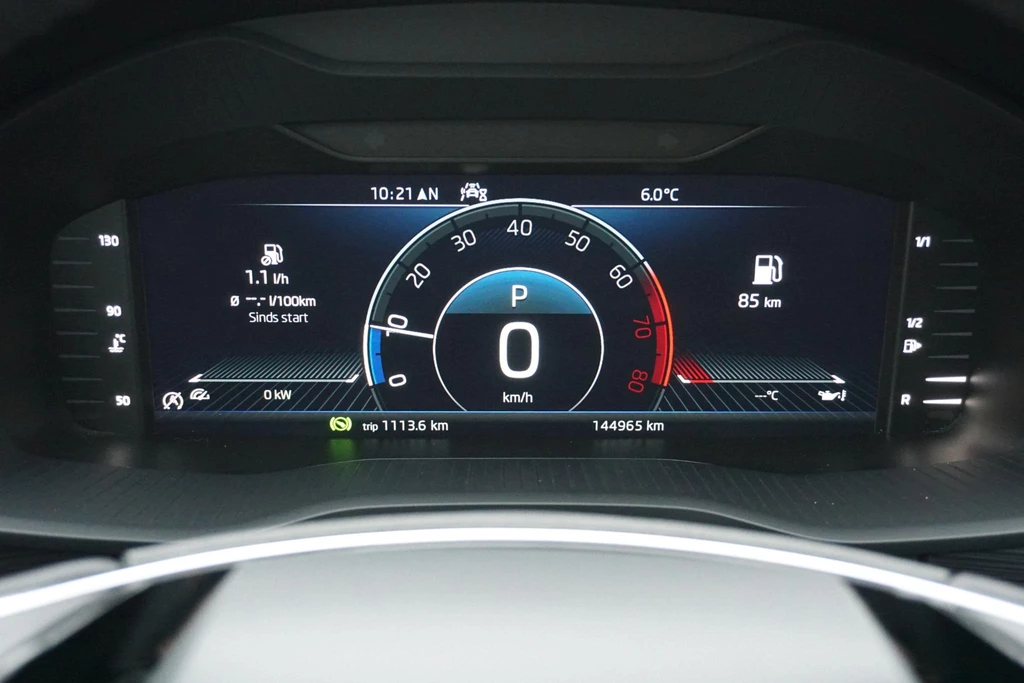Škoda Kodiaq – foto 24