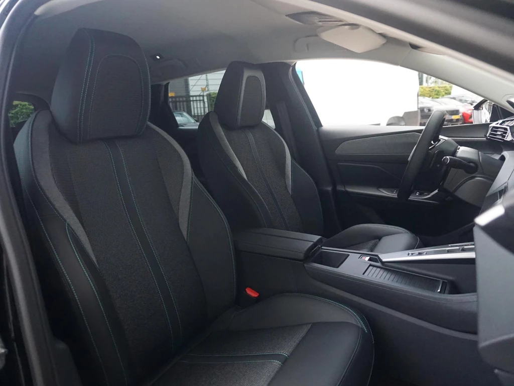 Peugeot 308 – foto 34