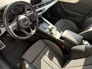 Audi A4 – thumbnail 12
