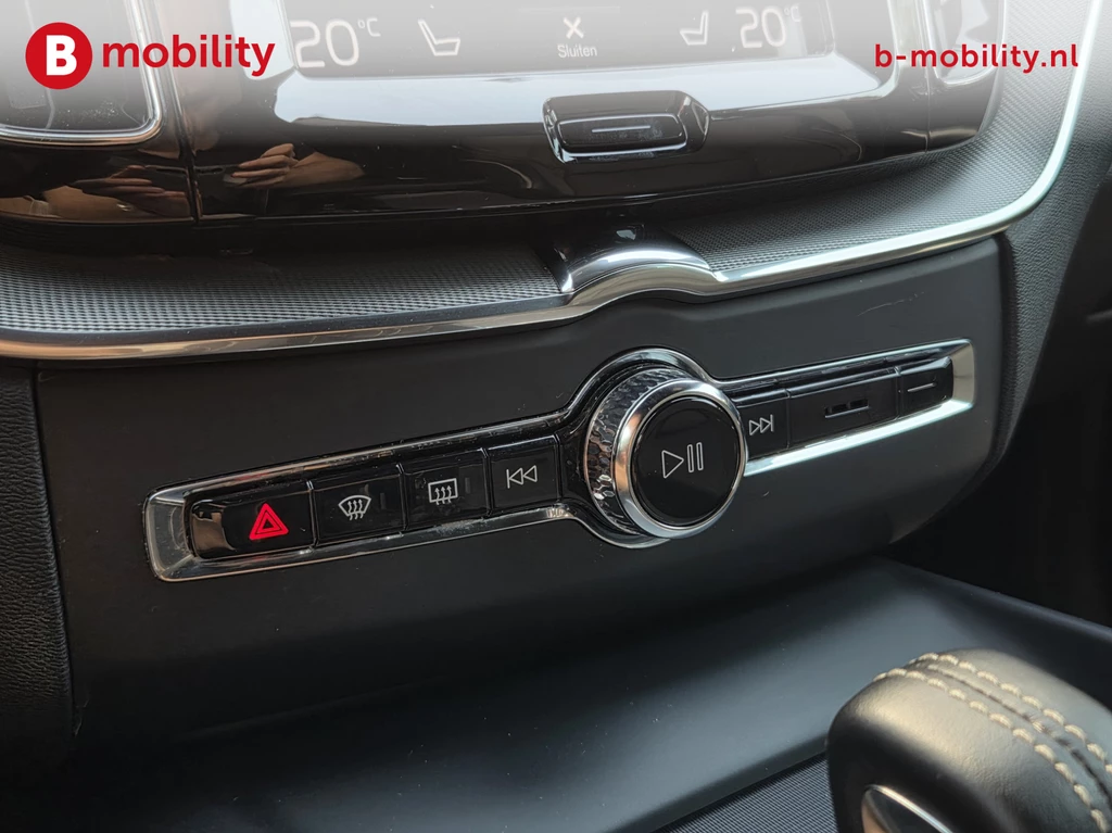 Volvo XC60 – foto 40
