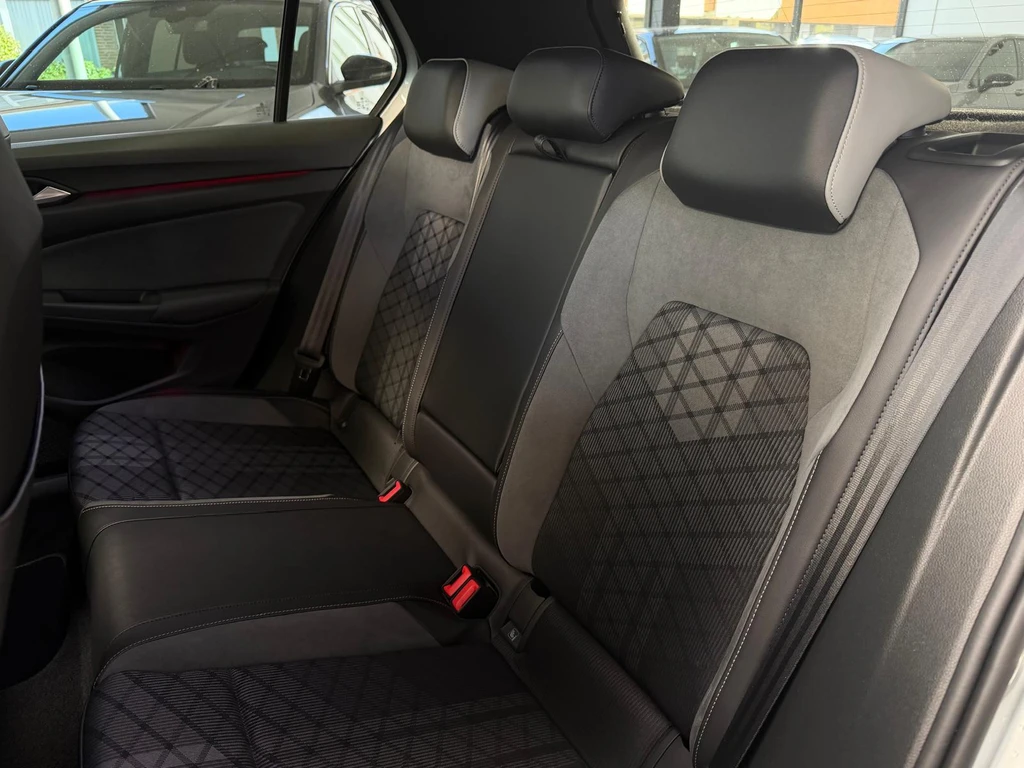 Volkswagen Golf – foto 10