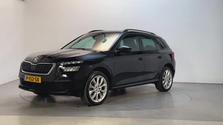 Škoda Kamiq – thumbnail 1