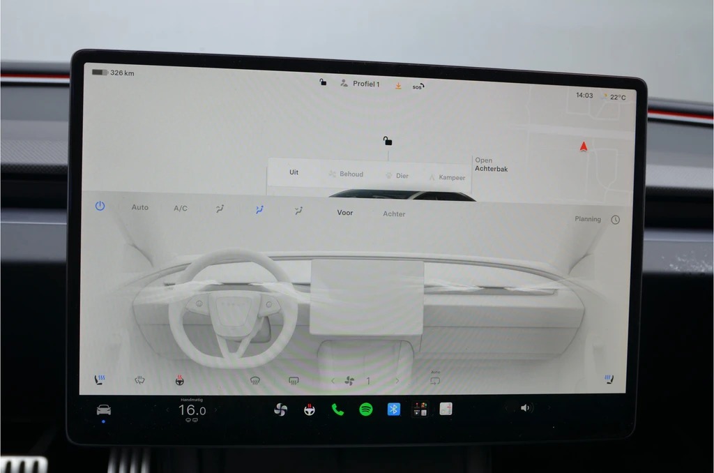 Tesla Model 3 – foto 20