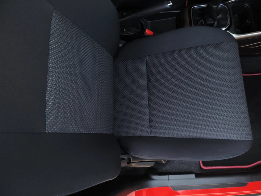 Suzuki Ignis – foto 15