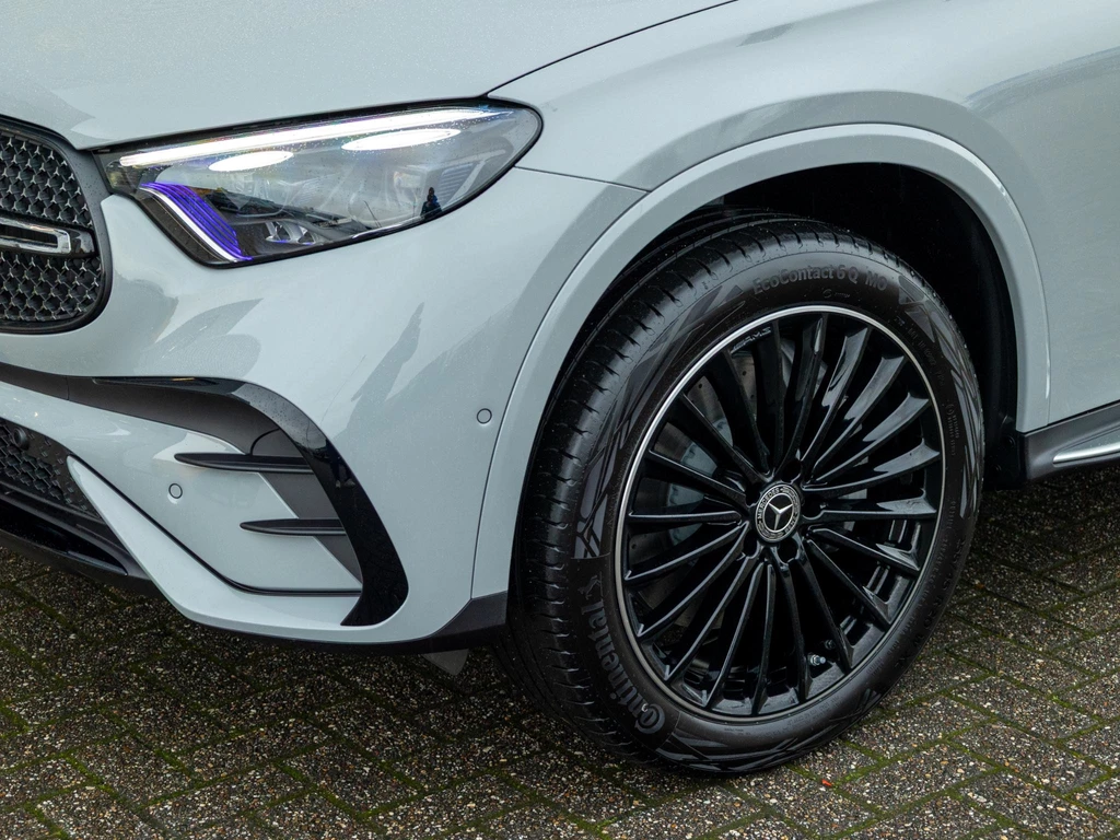 Mercedes-Benz GLC – foto 5
