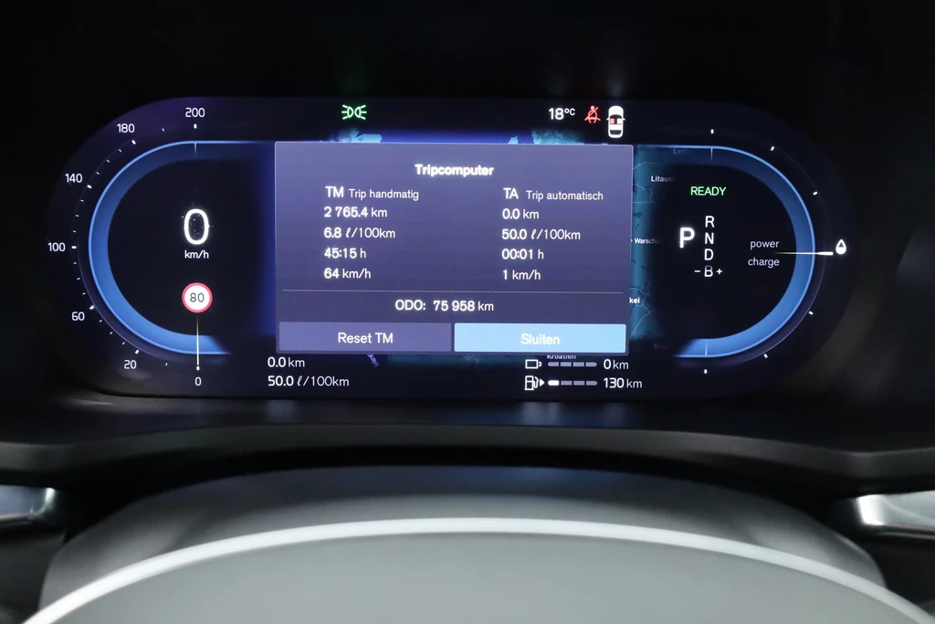 Volvo V60 – foto 15