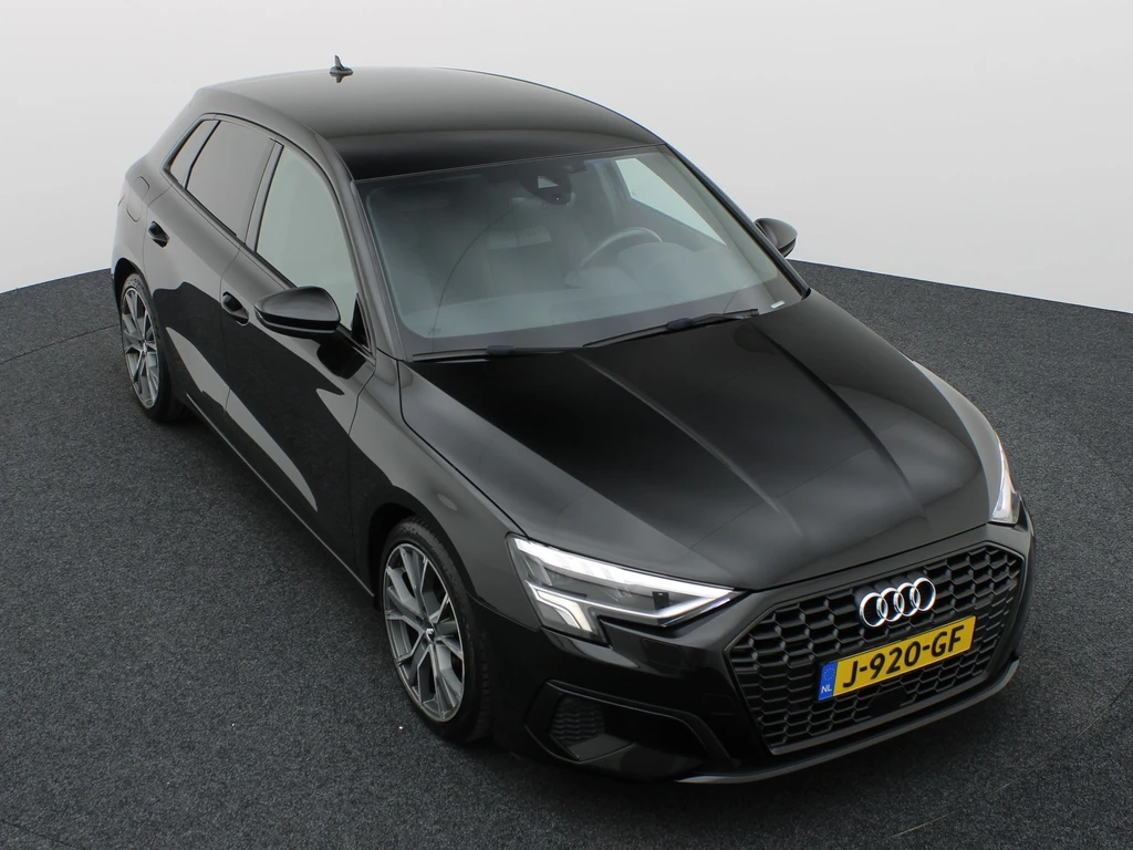 Audi A3 – foto 13