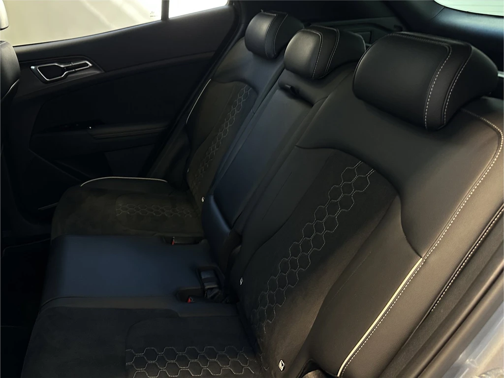 Kia Sportage – foto 33