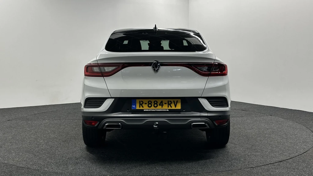 Renault Arkana – foto 4