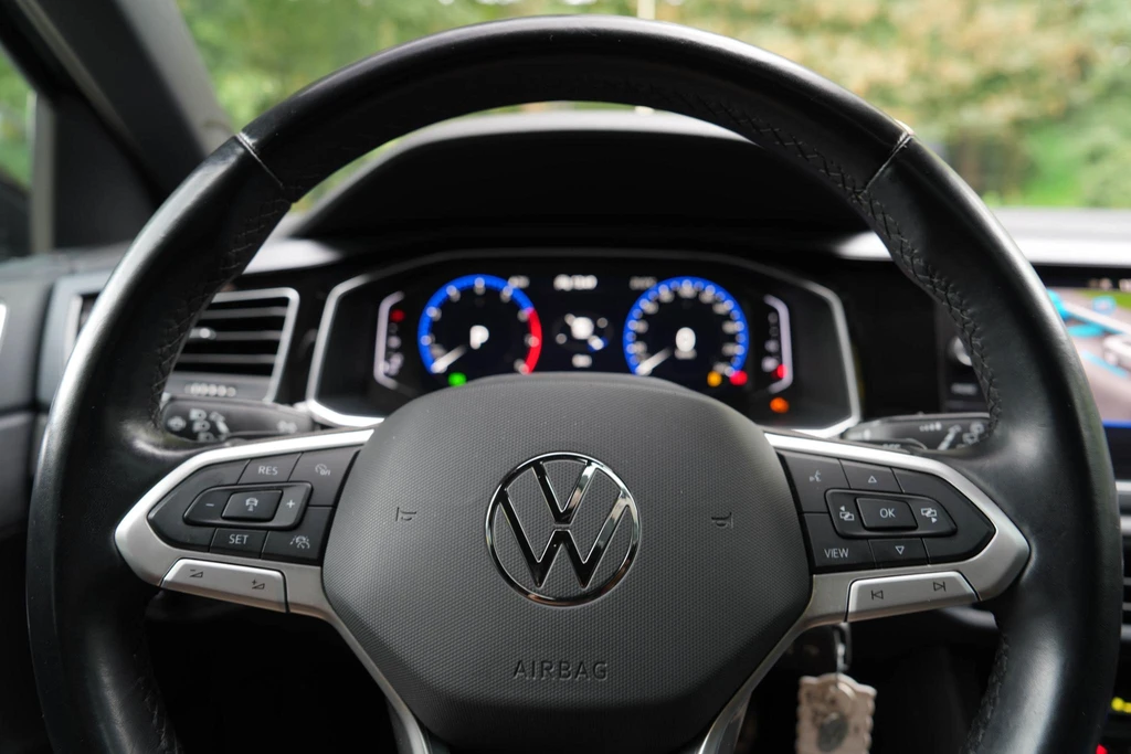 Volkswagen Polo – foto 20