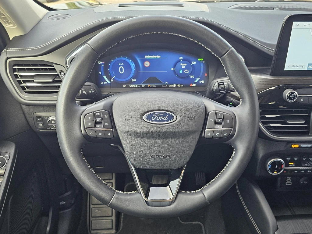 Ford Kuga – foto 19