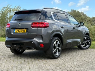 Citroën C5 Aircross – thumbnail 5